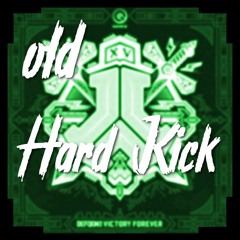 -Hard Kick-