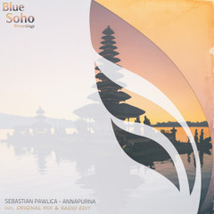 Sebastian Pawlica - Annapurna [PREVIEW]