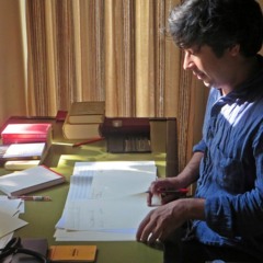 Uday Krishnakumar: Extinction