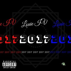 Louie IV - "2017"
