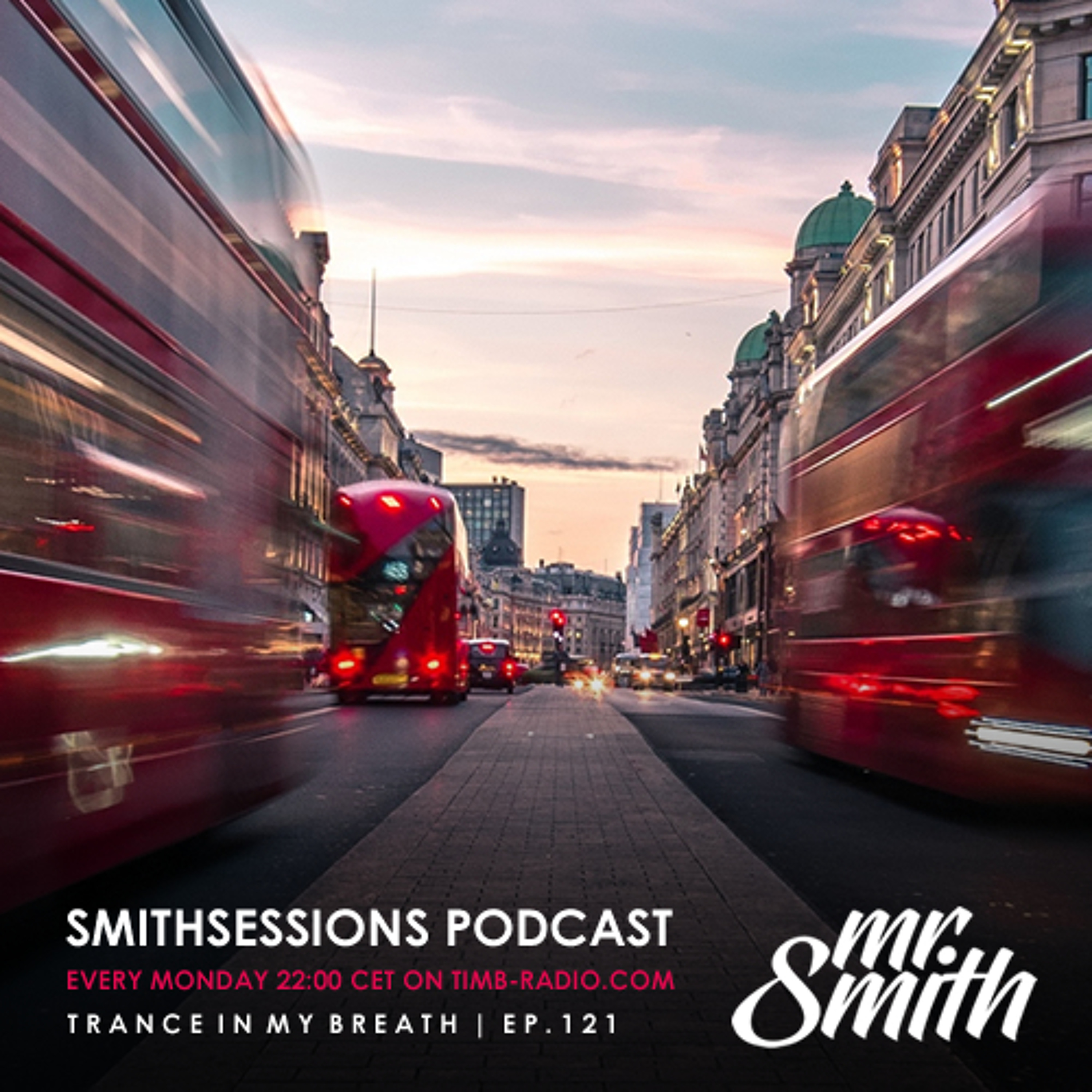 Smith Sessions Radio