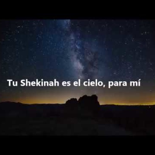 Tu Shekinah es el Cielo (Andres Isaac Orta Feat Alexandra Palma)