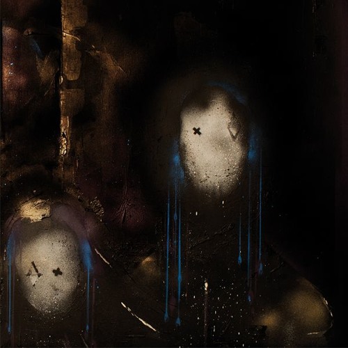 Premiere: Joel Mull "Gorgon" - Mary Go Wild Black