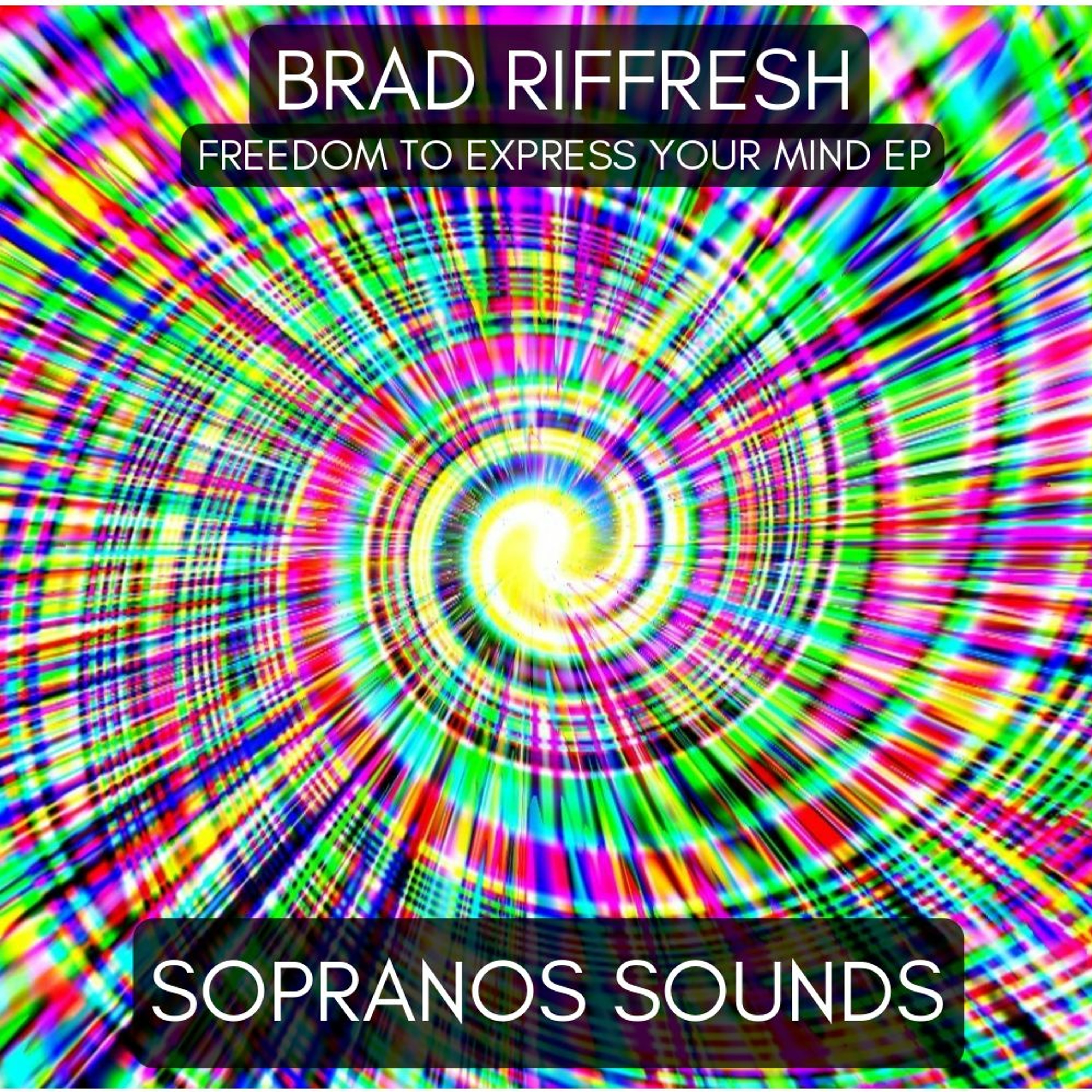 Brad Riffresh