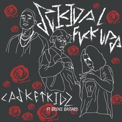 suicidalfuckups w/ Broke Bastard (Prod. By Mindless)