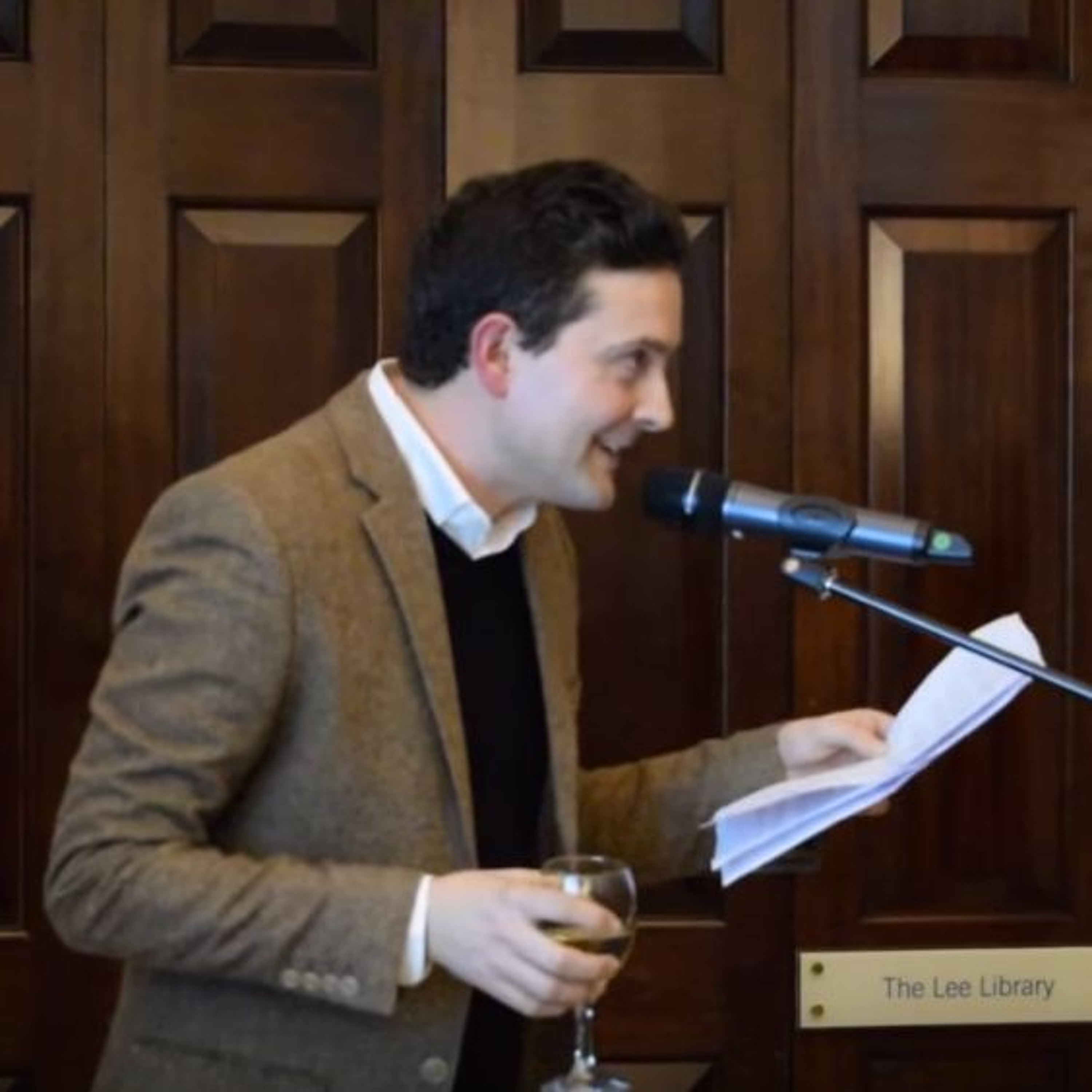 UACES Podcasts | Ideas & Experts on Europe