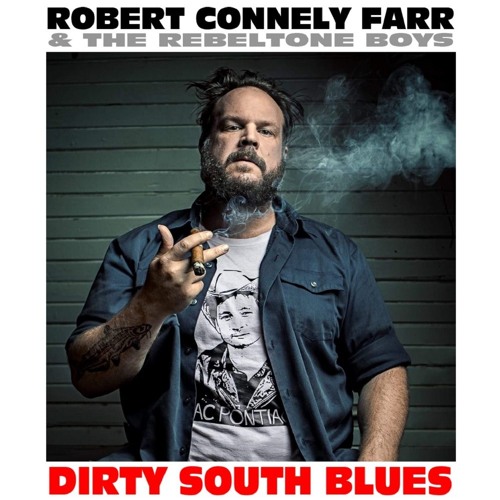 Robert Connely Farr & The Rebeltone Boys - Hey Mr. Devil