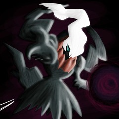 Oracion- Pokemon Rise Of Darkrai Theme