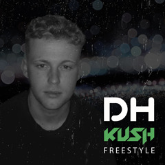 DH - Kush Freestyle