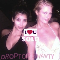 Droptop shawty(freestyle)/let's goProd.( Jordan 52 )