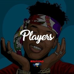 Players - Nasty C ft Russ & Drake Type Beat (FREE BEAT) Link in description