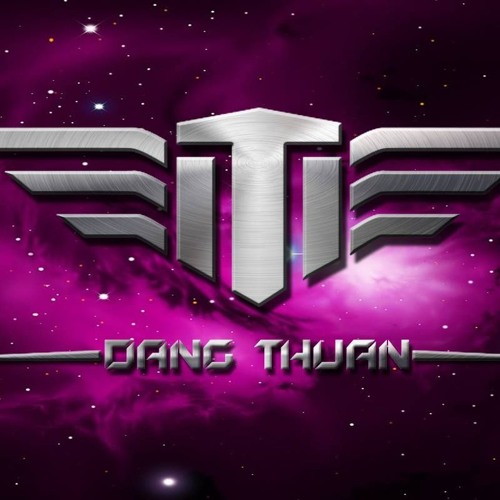 (Đặt)Vì Yêu - Final - Ken77 Ft Zuka Remix (ĐặnqThuấn.QXL)
