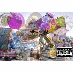 Imported ft Diorr(prod.Diorr)