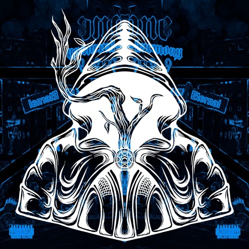 洋楽 YOUNG TRAV/GRAVEYARD SHIFT artworks-6D58OR3hvho6hjJg-