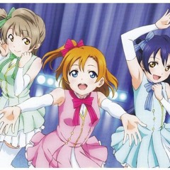 START:DASH! (English Version)
