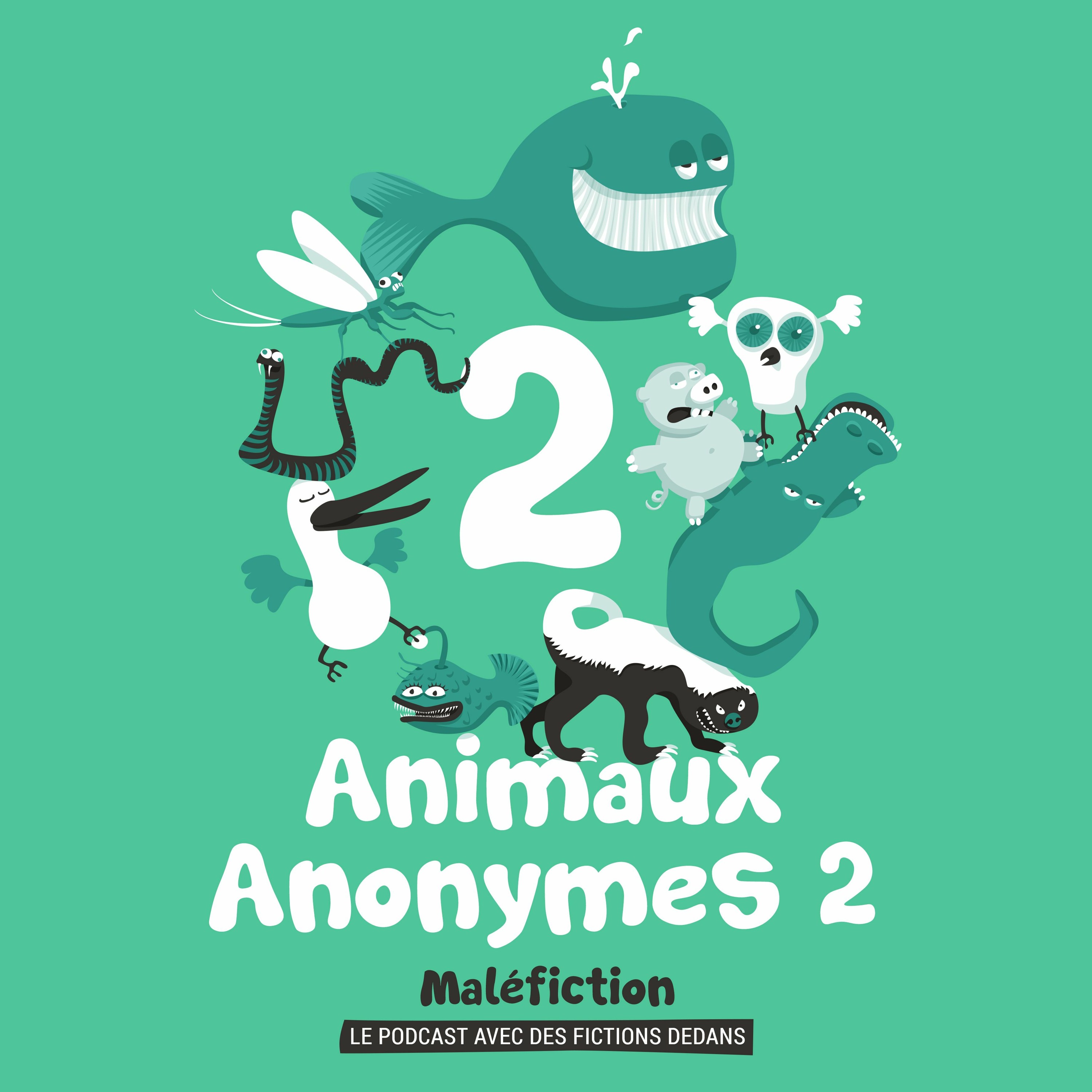 S1E06 Animaux Anonymes 2