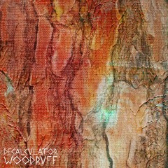 Decalculator - Woodruff