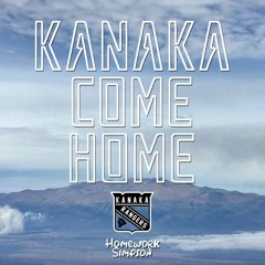 Kanaka Rangers - Kanaka Come Home