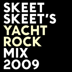 Yacht Rock Mix 2009