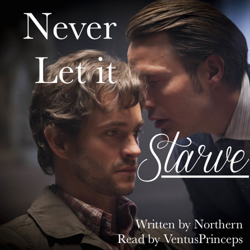 Never Let it Starve Chapter 3