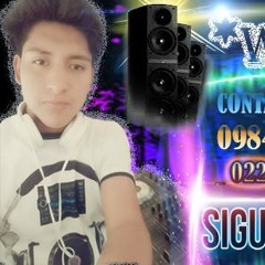 SET CUMBIA PERUANA - WILI REMIX DJ