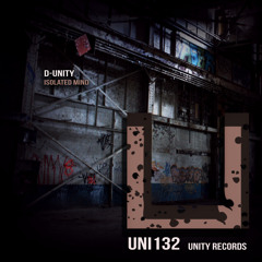 D-Unity - Isolated Mind (Original Mix)
