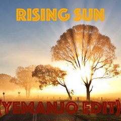 Nina Simone-Rising Sun (Yemanjo Edit)
