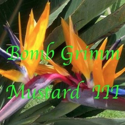 Bomb Grimm - so many reasons