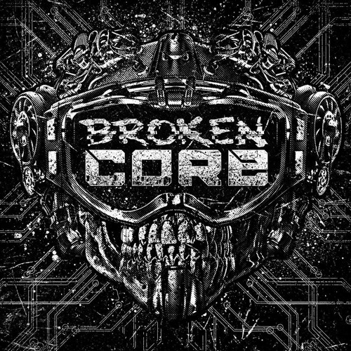 Coman Dante @ Broken Core @ Boomtown 2018