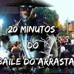 20 MINUTOS DAS MAIS TOCADA DO BAILE DO ARRASTAO ((DJ LUCAS ALMEIDA)) 2K18