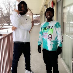 Christmas Night (open Verse) Prod. Thump Money