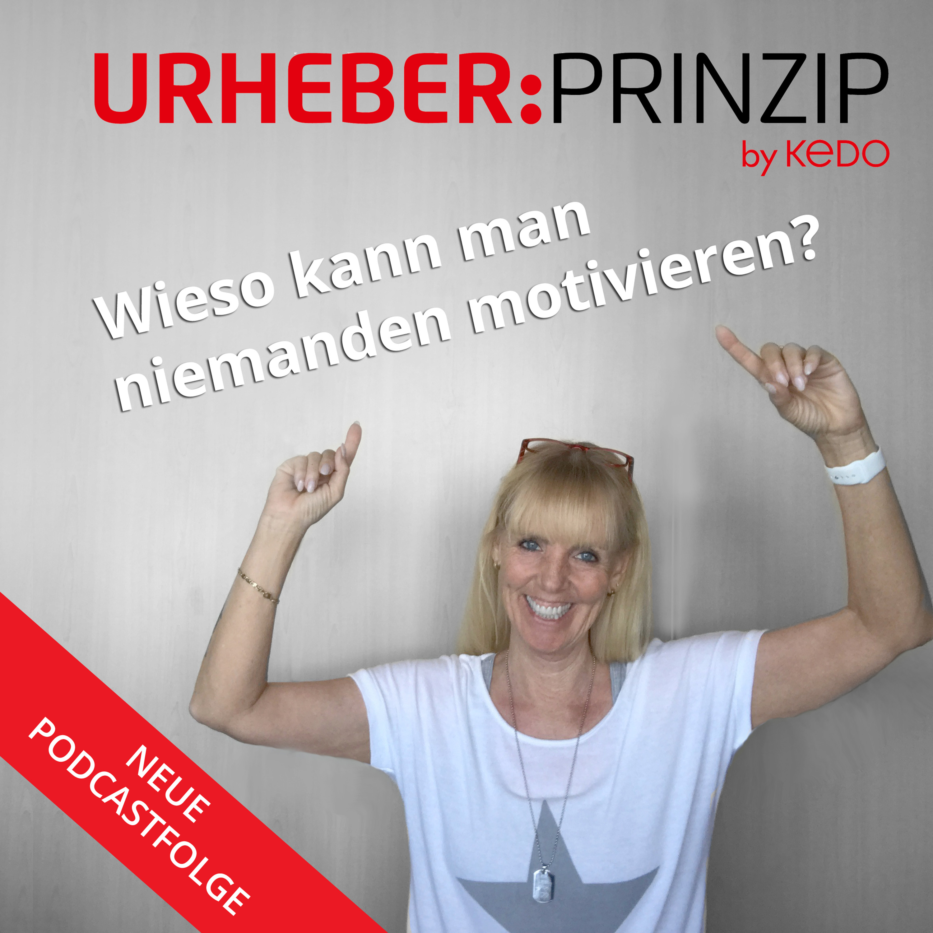 Das Urheber-Prinzip