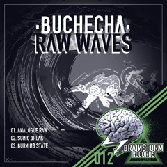 Buchecha - Sonic Break