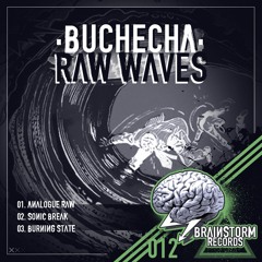 Buchecha - Analogue Raw