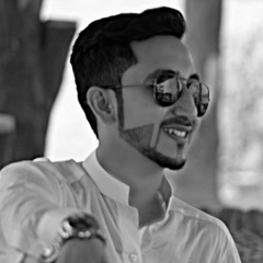 Za Che Warla Larsho-Ghani khan-Sardar Ali Takkar