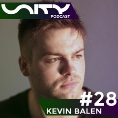 PODCAST #28 - Kevin Balen