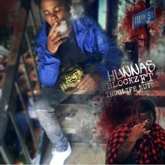 Bloxkz ft. Thuglife Nutso - Hunnas