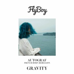 Autograf - Gravity (feat. French Horn Rebellion) [Flyboy Remix]