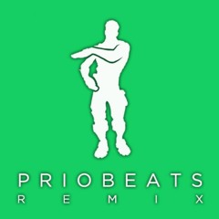 FORTNITE "SWIPE IT" - [REPROD.PRIOBEAT$]