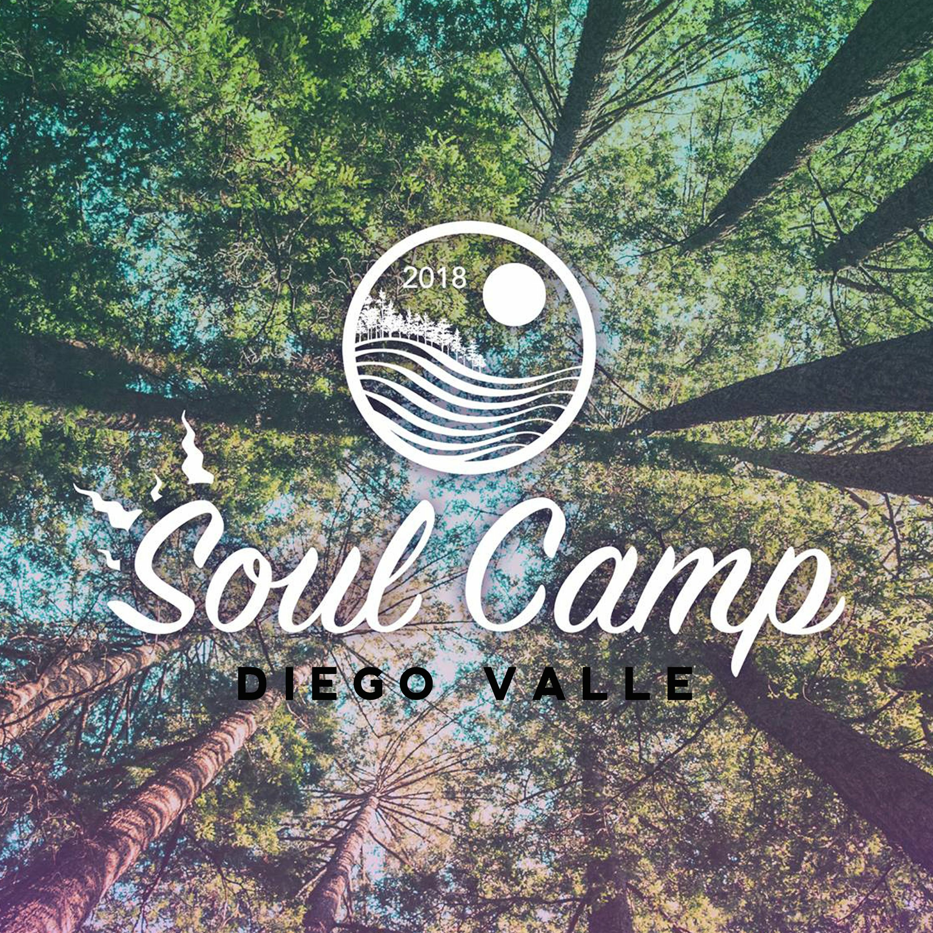 Diego Valle Music