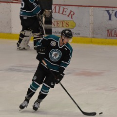 La Ronge Ice Wolves Warmup 2017-18