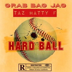 Hard Ball ft  Hatty F ( Prod By Cormill )
