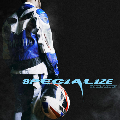Specialize (prod. azel north)