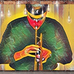 My Funny Valentine IImorov- G. Randolph Trumpet