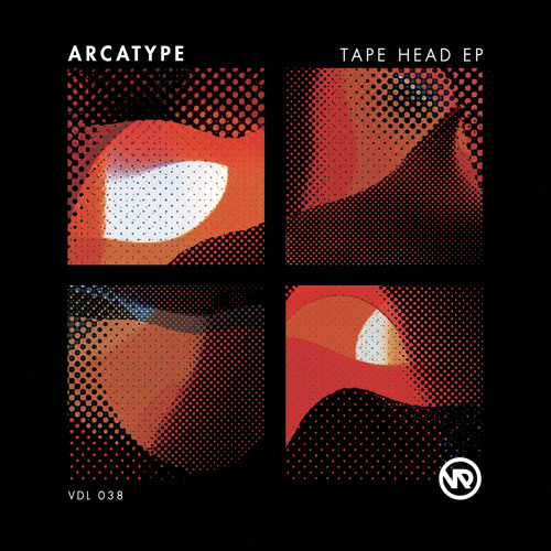 Arcatype - Tape Head