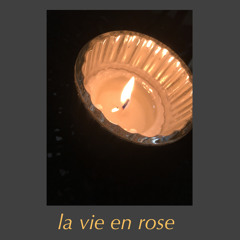 La Vie En Rose (Cover)