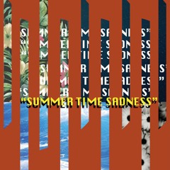 "Summertime Sandess"- Omar Fuentes "O"( Beats By Con)