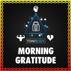 Morning Gratitude Audio