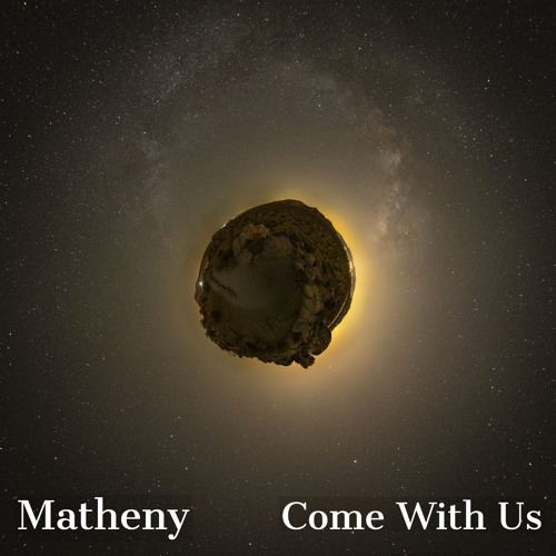 Come With Us (Free DL)