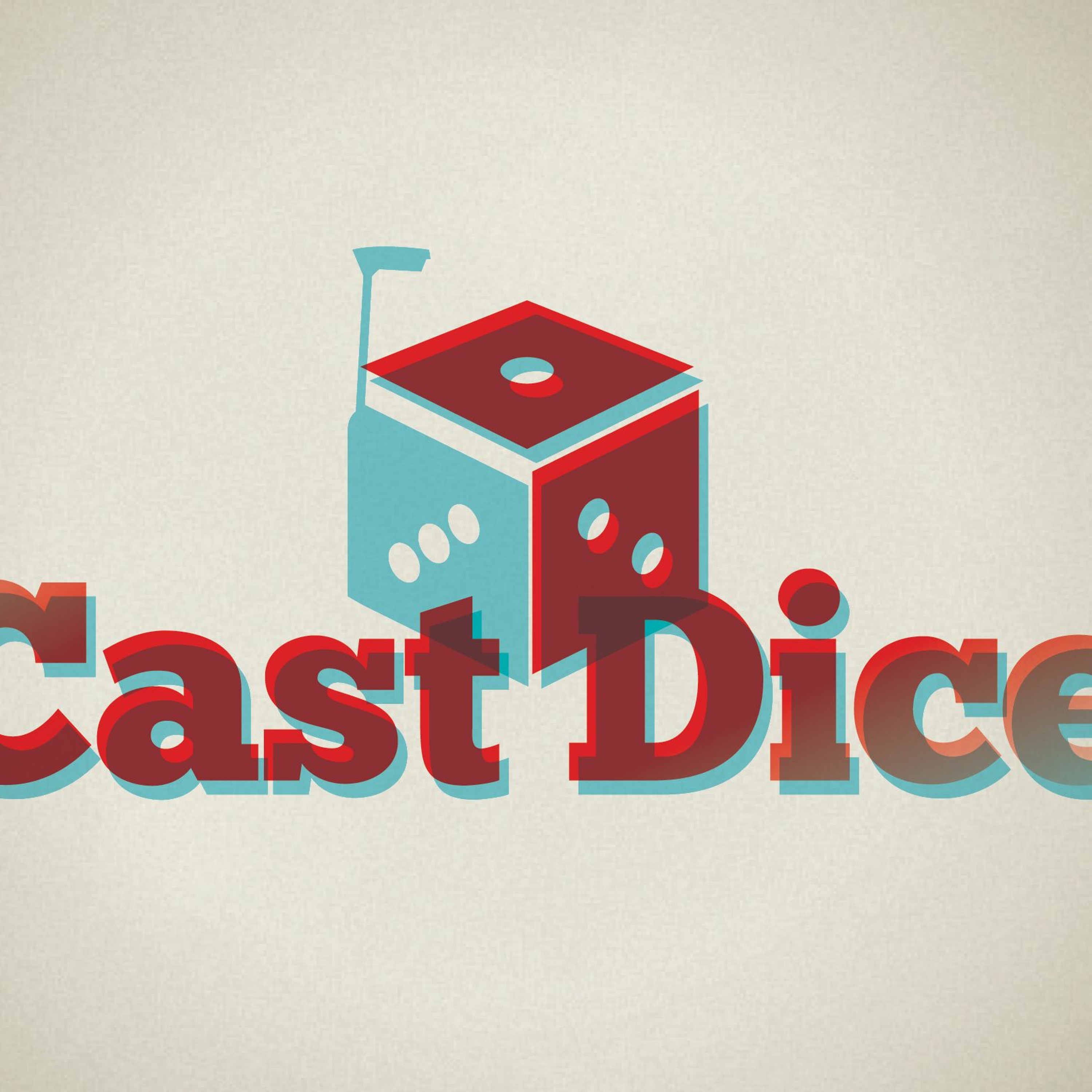 The Cast Dice Podcast, Episode 34 - Attitudes Towards Gaming, Gaming Culture And Gaming Events